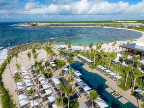 Hilton Tulum Riviera Maya All-Inclusive Resort